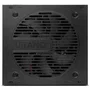 Nox Urano PRO 550W 80 PLUS Bronze Negro, Naranja RTX/SLI Ready build edition/Black, Orange